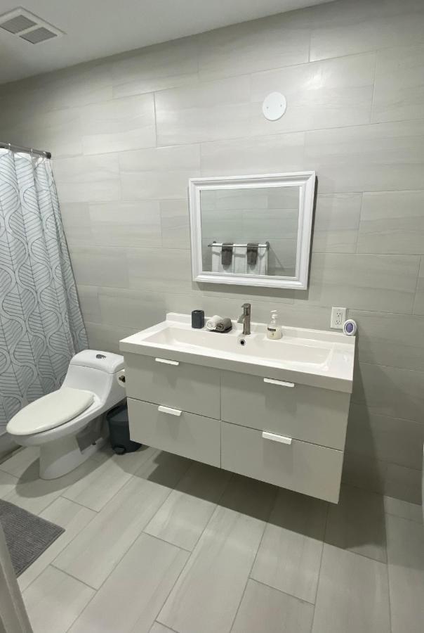 Lyz Miami Hotel Coral Gables Luaran gambar