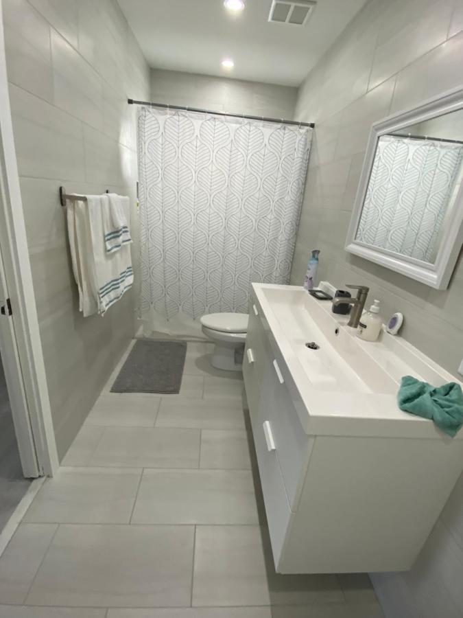 Lyz Miami Hotel Coral Gables Luaran gambar