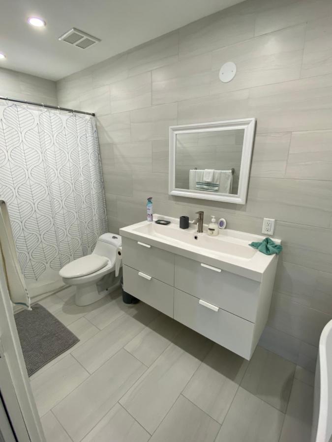 Lyz Miami Hotel Coral Gables Luaran gambar