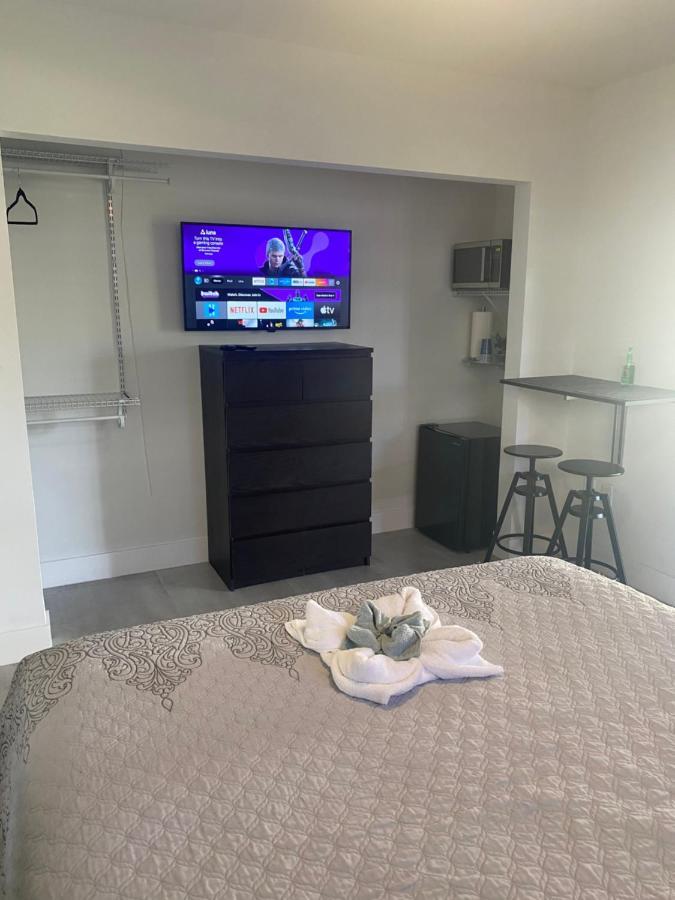 Lyz Miami Hotel Coral Gables Luaran gambar