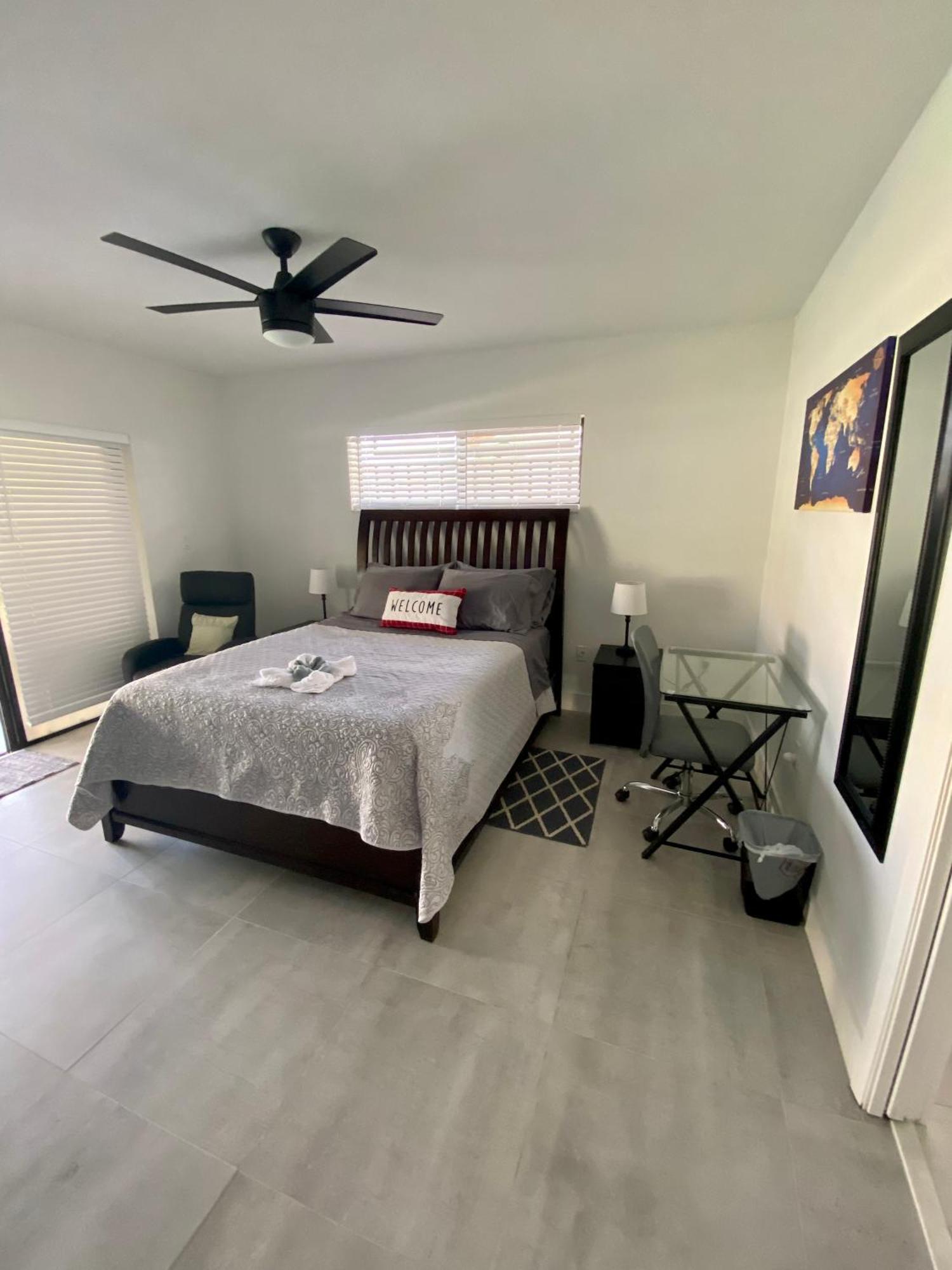 Lyz Miami Hotel Coral Gables Luaran gambar